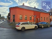 Hospůdka a vinárna - J. Jabůrkové, Frýdek-Místek, cena 13350000 CZK / objekt, nabízí 