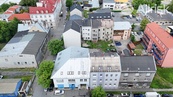 BD, 8 bytů, s parkováním v uzavřeném dvoře, Rovná 20, Ostrava, cena 25940000 CZK / objekt, nabízí 