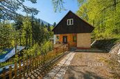 Chata, prodej, Kunčice pod Ondřejníkem, Frýdek-Místek, cena 2380000 CZK / objekt, nabízí 