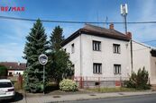 Rodinný dům v centru obce Ostrava Třebovice, 160m, zahrada 230m, cena 4900000 CZK / objekt, nabízí