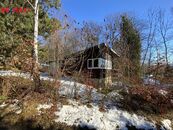Prodej chaty 45 m, pozemek 538 m, Mladecko, cena cena v RK, nabízí 