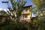 Prodej prostorného rodinného domu (158,6 m2) na ulici Rodinná, Ostrava - Zábřeh, cena 6950000 CZK / objekt, nabízí 