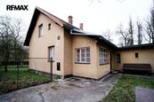 Prodej RD 4+1, 130 m2, Slovenská, Karviná-Hranice, cena 2700000 CZK / objekt, nabízí 