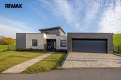 Prodej nízkoenergetického rodinného domu 207 m, pozemek 1 576 m ul. Výdušná, Ostrava-Koblov, cena 11200000 CZK / objekt, nabízí 