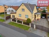 REZERVOVÁNO - Prodej rodinného domu 5+kk, Místek, ul. Luční, cena cena v RK, nabízí 