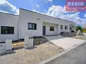 Prodej řadového rodinného domu 4+kk, Ostrava - Bartovice, cena 7190000 CZK / objekt, nabízí 