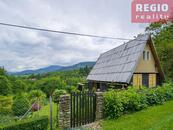Prodej chaty 3+1, Kunčice pod Ondřejníkem, cena 2890000 CZK / objekt, nabízí 