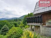 Prodej chaty 3+1, Kunčice pod Ondřejníkem, cena 2890000 CZK / objekt, nabízí 