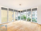 Pronájem vily 5+kk/T (311 m2), Praha 6 - Dejvice, Na ladách, cena 89000 CZK / objekt / měsíc, nabízí