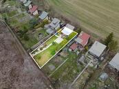 Prodej rekreační chaty, ul. Branecká, Ostrava - Krásné Pole, cena 2450000 CZK / objekt, nabízí 