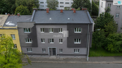Prodej, Činžovní dům, Ostrava, cena 23999000 CZK / objekt, nabízí 