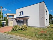 Rodinný dům s garáží a zahradou na ul. Marie Majerové v Hlučíně, cena 8750000 CZK / objekt, nabízí 