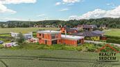 Prodej novostavby rodinného domu 5+kk 155 m2, Antošovická, Koblov, cena 8399000 CZK / objekt, nabízí