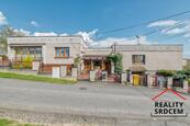 Prodej dvojdomu - 2x 3+1 s pozemkem 1.228 m2 na ul. Třešňová, Orlová, cena 9800000 CZK / objekt, nabízí 