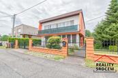 Prodej RD 4+1 s garáží/178 m2 a s pozemkem 817 m² Karviná-Fryštát, cena 6500000 CZK / objekt, nabízí 