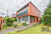 Prodej RD 4+1 s garáží/178 m2 a s pozemkem 817 m² Karviná-Fryštát, cena 6500000 CZK / objekt, nabízí 