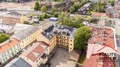 Prodej apartmánového domu, ul. Nerudova, Ostrava, cena 47900000 CZK / objekt, nabízí 