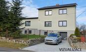 Prodej rodinného domu 175 m2 - pozemek 2163 m2 Staříč, cena 6000000 CZK / objekt, nabízí 