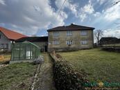 Venkovský statek se 14 ha pozemků včetně stavebního obec Luboměř, okres Nový Jičín, cena 11490000 CZK / objekt, nabízí 