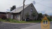 Prodej, rodinný dům, 286m2, Nové Těchanovice, cena 1590000 CZK / objekt, nabízí