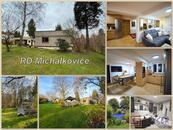 Prodej rodinného domu 4+kk, Michálkovice, cena 7900000 CZK / objekt, nabízí 