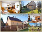 RD 4+1, Ostrava - Polanka nad Odrou, pozemek 997 m2, cena 8000000 CZK / objekt, nabízí 