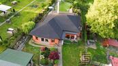 Prodej rodinného domu 92 m², pozemek 1588 m² Větrov, Ostrava - Petřkovice, cena 9290000 CZK / objekt, nabízí 