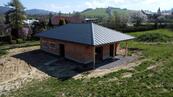 Prodej rodinného domu 89 m2, pozemek 1072 m2, Bukovec, okr. Frýdek-Místek, cena 4500000 CZK / objekt, nabízí 