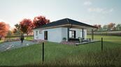 Prodej rodinného domu 89 m2, pozemek 1072 m2, Bukovec, okr. Frýdek-Místek, cena 4500000 CZK / objekt, nabízí 