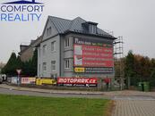 Bytový dům Ostrava Zábřeh, cena 14900000 CZK / objekt, nabízí 