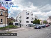 Prodej výjimečné městské vily Na Bělidle, Ostrava Moravská Ostrava, cena 32600000 CZK / objekt, nabízí 
