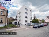 Prodej výjimečné městské vily Na Bělidle, Ostrava Moravská Ostrava, cena 32600000 CZK / objekt, nabízí 