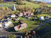 Investiční příležitost, rodinný dům nebo obojí, Mnichov - Vrbno pod Pradědem, cena 1600000 CZK / objekt, nabízí 