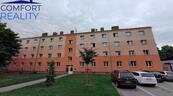 Investiční příležitost - bytový dům se 40 bytovými jednotkami v Ostravě-Hrabové, ul. Paskovská., cena 83000000 CZK / objekt, nabízí 