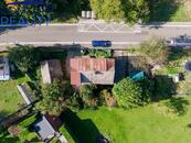Rodinný dům s potenciálem, garáží a zahradou pozemky 606 m², Ostrava-Bartovice, cena 2990000 CZK / objekt, nabízí 
