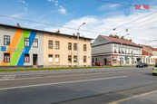 Prodej nájemního domu, 205 m2, Ostrava, cena cena v RK, nabízí 