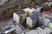 Prodej nájemního domu v Ostravě, ul. U Tiskárny, cena 50000000 CZK / objekt, nabízí 