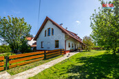 Prodej rodinného domu v Palkovicích, cena cena v RK, nabízí 