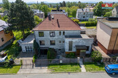 Prodej rodinného domu, 200 m2, Ostrava, ul. Lelkova, cena 8999900 CZK / objekt, nabízí 
