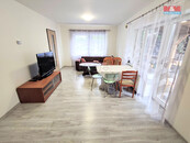 Pronájem rodinného domu, 80 m2, Bohumín, ul. 1. máje, cena 4500 CZK / objekt / měsíc, nabízí 