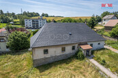 Prodej rodinného domu, 130 m2, Klokočov u Vítkova, cena 3500000 CZK / objekt, nabízí 