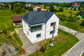 Prodej rodinného domu, 190 m2, Havířov, ul. Občanská, cena 12490000 CZK / objekt, nabízí
