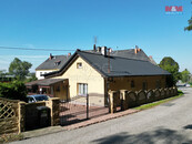 Prodej rodinného domu, 120 m2, Ostrava, ul. Vývozní, cena 5490000 CZK / objekt, nabízí
