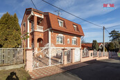 Prodej rodinného domu, Ostrava - Radvanice, ul. U Lípy, cena 13900000 CZK / objekt, nabízí M&M reality holding a.s.