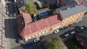 Prodej nájemního domu, 600 m2, Ostrava, ul. Ocelářská, cena 23690000 CZK / objekt, nabízí