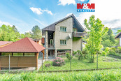 Prodej chaty, 127 m2, Ostravice, cena 4250000 CZK / objekt, nabízí 