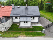 Prodej rodinného domu, 100 m2, Rychvald, ul. Finské domky, cena 4600000 CZK / objekt, nabízí