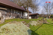 Prodej chaty, 130 m2, Frýdlant nad Ostravicí - Lubno, cena 3290000 CZK / objekt, nabízí 
