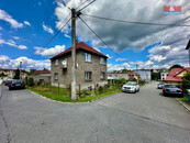 Prodej rodinného domu, 700 m2, Ludgeřovice, ul. U Školky, cena 3200000 CZK / objekt, nabízí