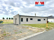 Pronájem rodinného domu, 110 m2, Holasovice, cena 30000 CZK / objekt / měsíc, nabízí 